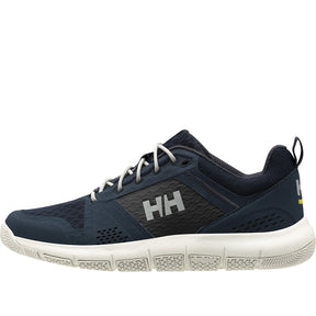 11313-NAVY/GRAPHITE BLUE/OFF WHITE/MET.SILVER