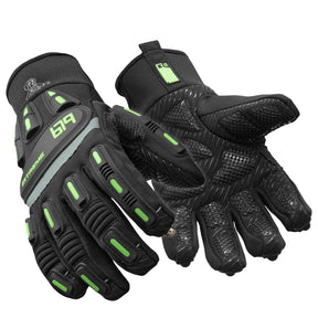T679RBLKLAR- BLACK