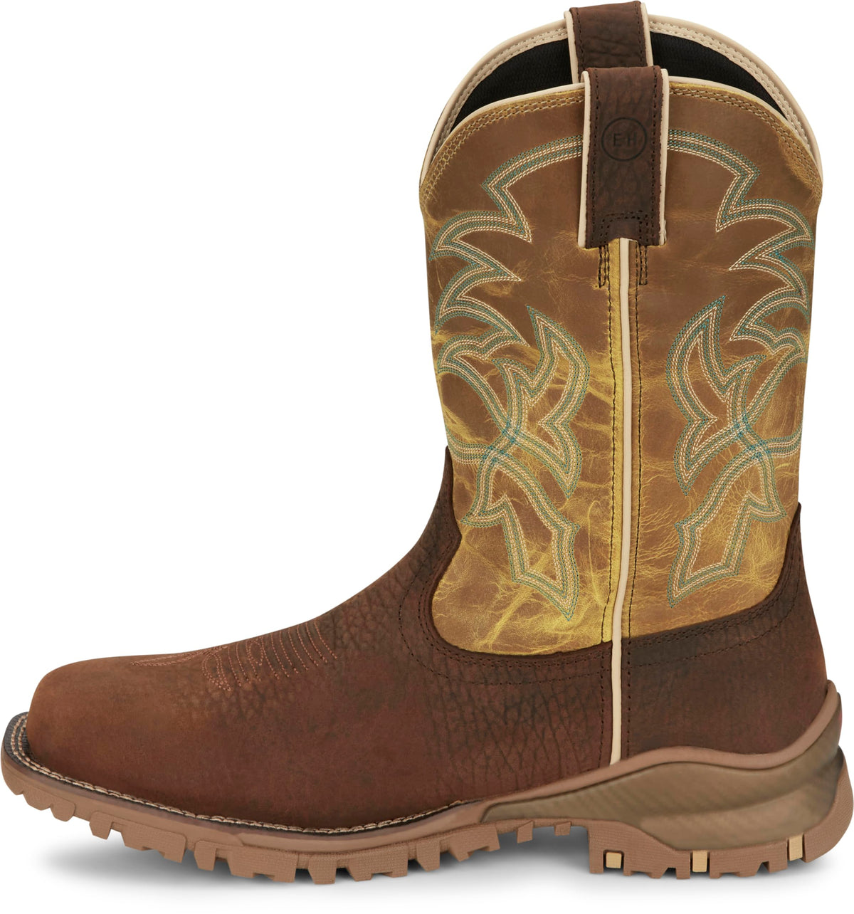 TW5006-RUSSET