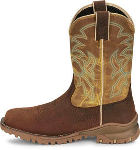TW5006-RUSSET