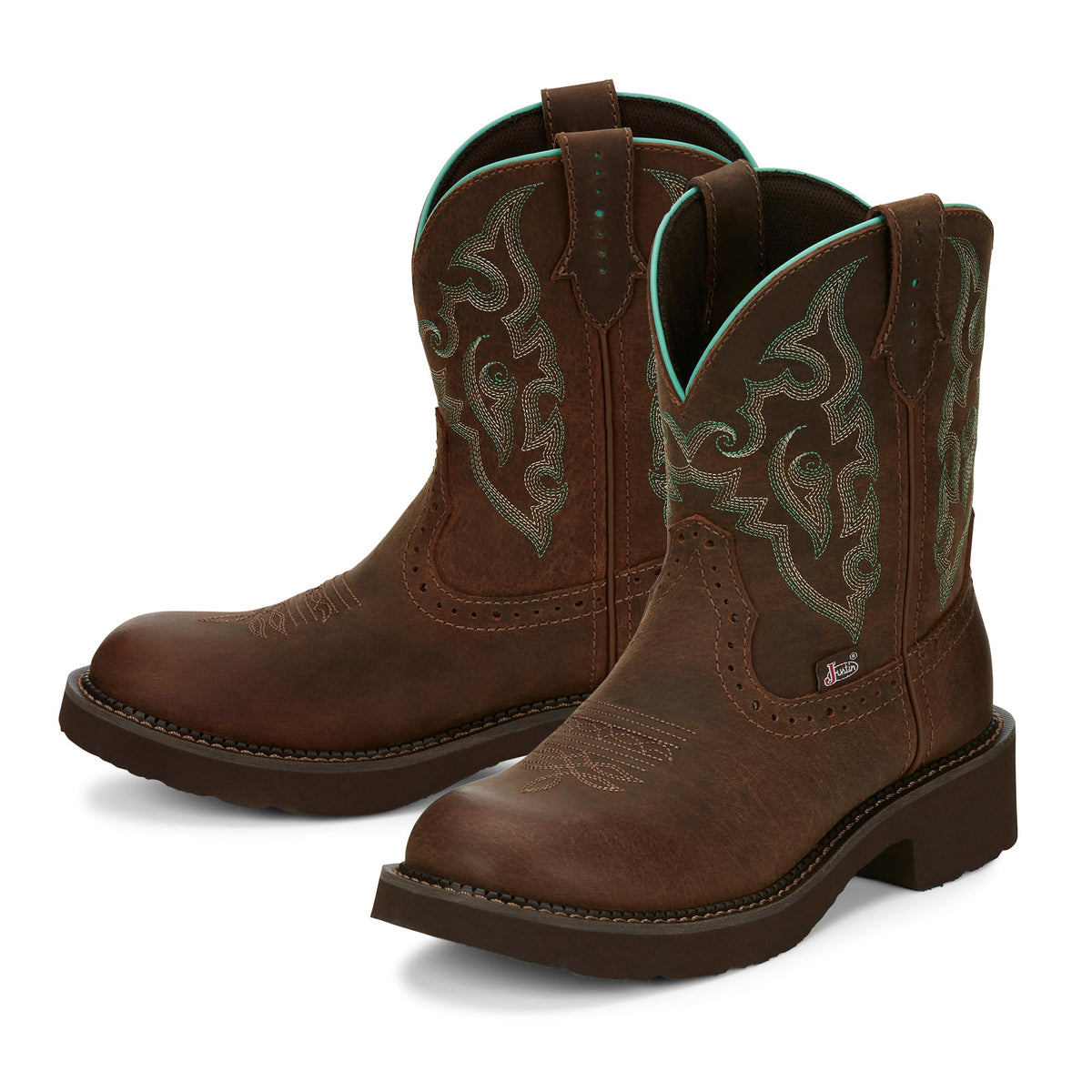 GY9606-BROWN