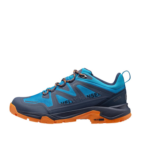 11749-NEPTUNE BLUE / ORANGE