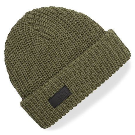 OLI01-HT55_KNIT_BEANIE_OLIVE