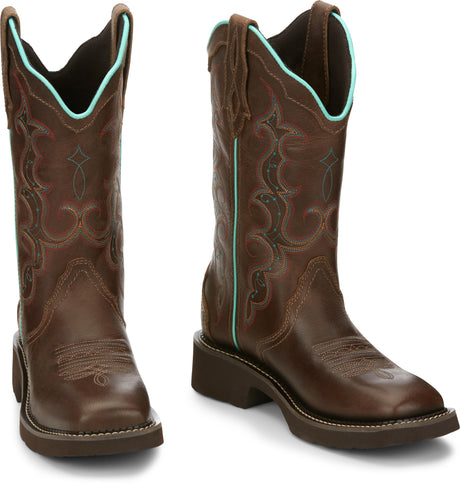 GY2900-Brown