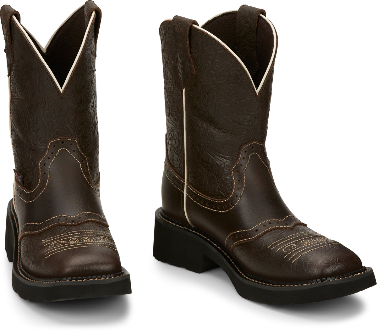 GY9618-Brown