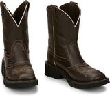 GY9618-Brown