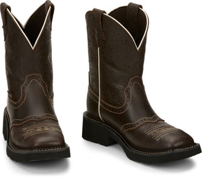 GY9618-Brown
