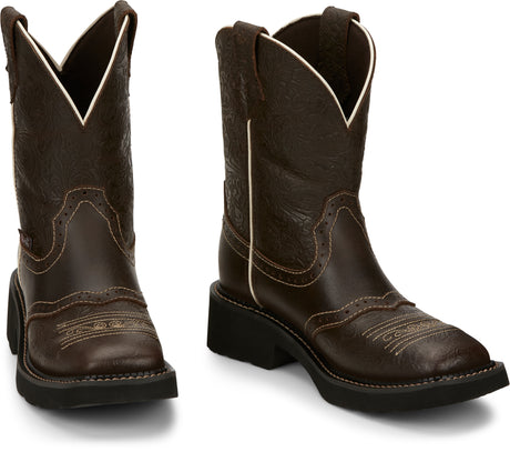 GY9618-Brown