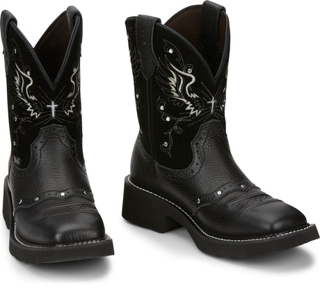GY9977-Black