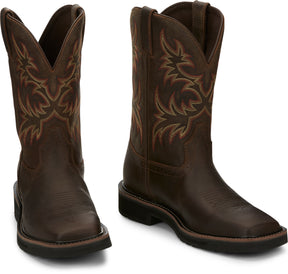 SE4681-Dark Brown
