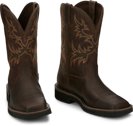 SE4681-Dark Brown
