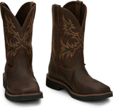 SE4682-Dark Brown