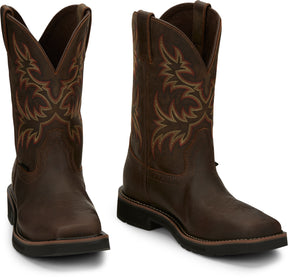 SE4682-Dark Brown