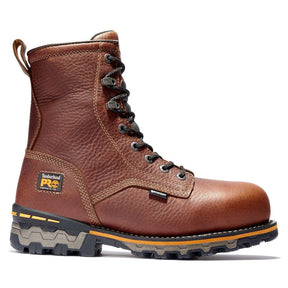 Men's 8 In Boondock CT WP in Brown