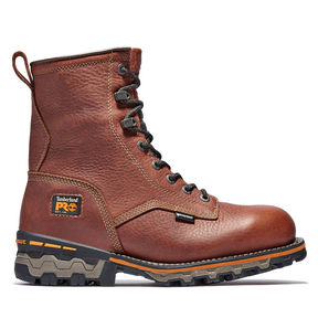 Men's 8 In Boondock WP in Brown