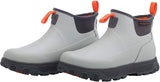 Pair of Men's Deviation 6" Ankle Boot in Overcast