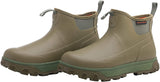 Pair of Men's Deviation 6" Ankle Boot in Capers
