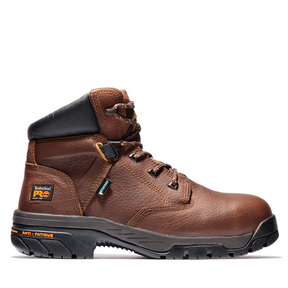 Men's 6 In Helix AL WP in Brown