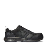 Men's Reaxion NT in Black Gray
