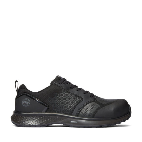 Men's Reaxion NT in Black Gray