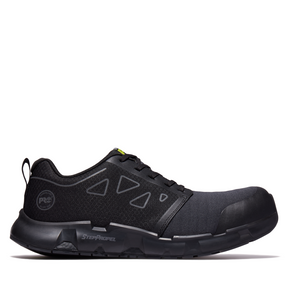 Men's Powertrain Sprint AL in Black