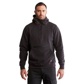 Men's Hood Honcho HD Sweatshirt in Black