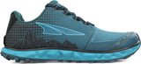 Altra Women's Superior 4.5 Trail Running Shoe in Capri Breeze Side View