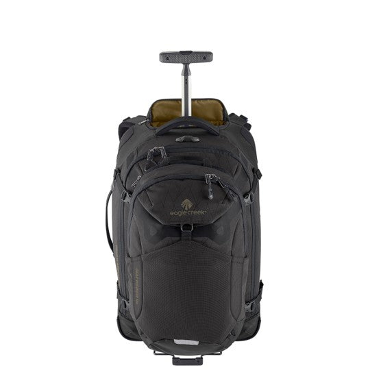 Eagle Creek Warrior™ Convertible Carry On Bag in Jet Black