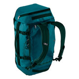 Eagle Creek Cargo Hauler Duffel 40L in Arctic seagreen color from the front