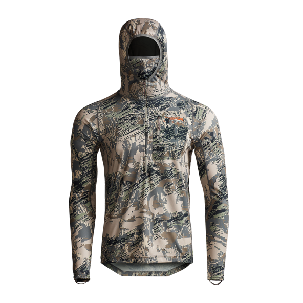 Men's Sitka Gear Core Light Weight Hoody Optifade Open Country