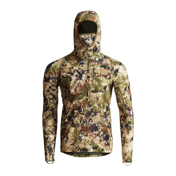 Men's Sitka Gear Core Light Weight Hoody Optifade Subalpine