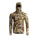 Men's Sitka Gear Core Light Weight Hoody Optifade Subalpine