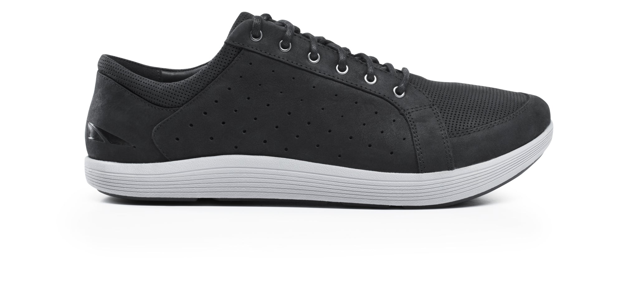 Men s Altra Cayd Sneaker Leather All Day Comfort Outdoor Equipped