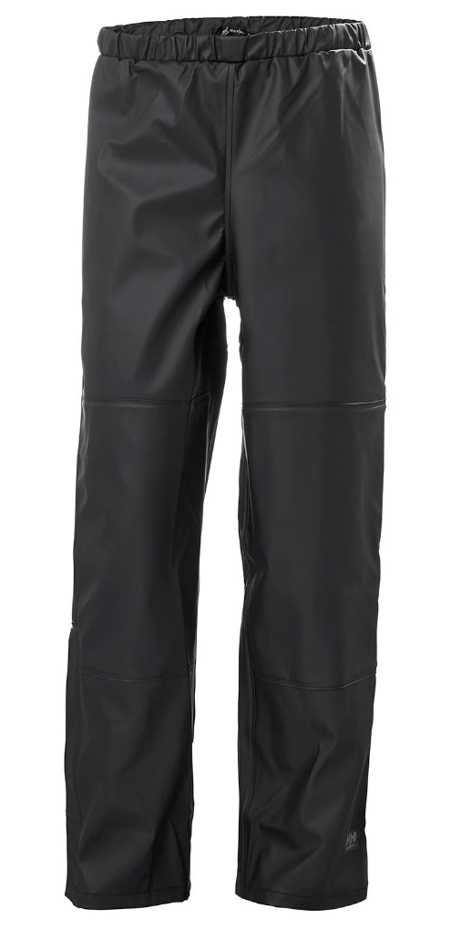 Helly Hansen Workwear Heavy Duty Waterproof Work Pants Helly