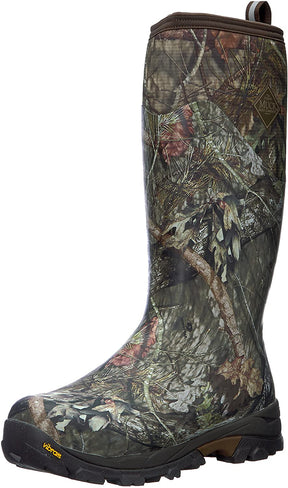 Men's Muck Boot Woody Arctic Ice Boot in Bark / 
MOBUC Mini