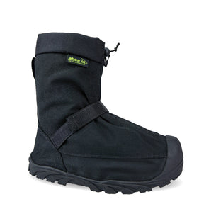 Thorogood 161-0300 Men's 300 Avalanche 11" Waterproof and Insulated Overshoe in Black from the side