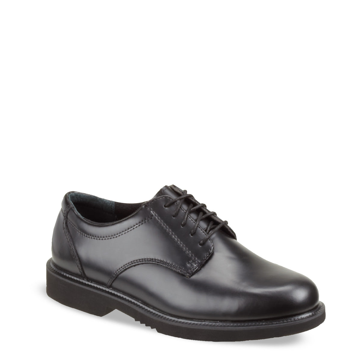 Thorogood 834-6041 Men's Plain Toe Leather Oxford Shoe