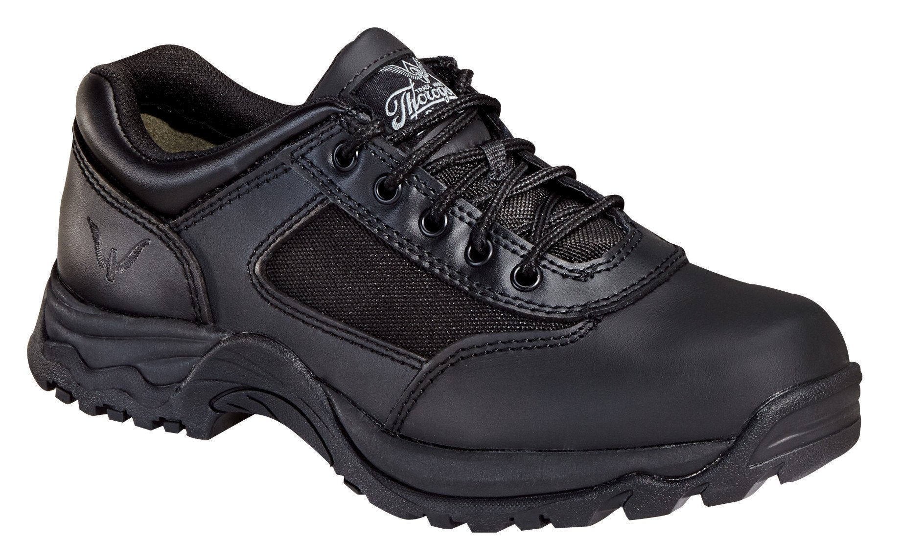 Thorogood top boots academy