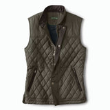 Orvis Men's RT7 Quilted Vest