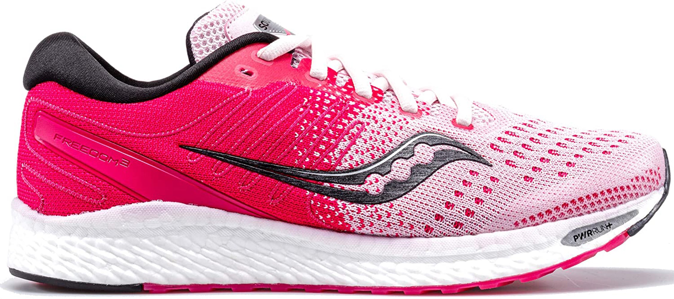 Freedom 3 best sale saucony