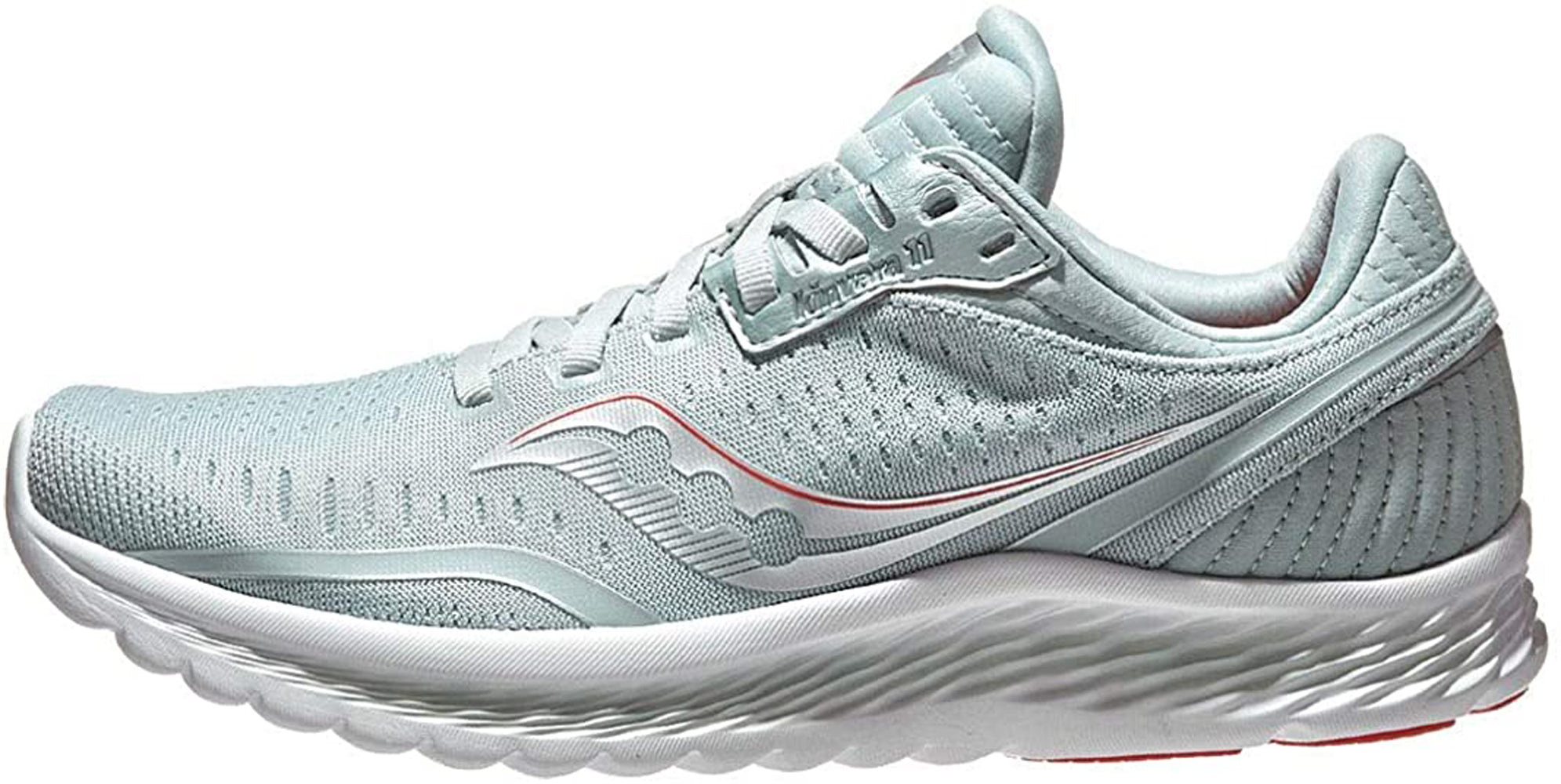 Women s Saucony Kinvara 11 Running Shoe Outdoor Equipped