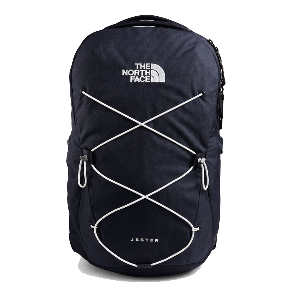 The North Face Jester Backpack The North Face Jester Backpack