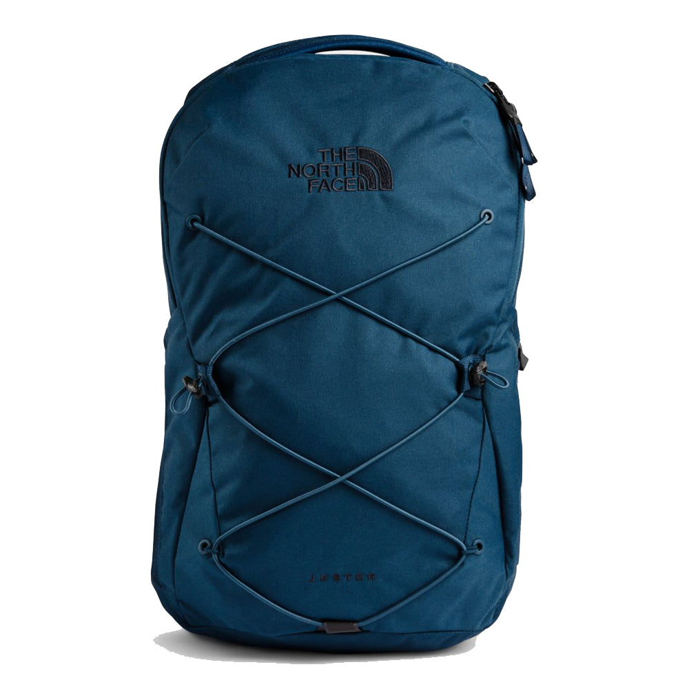 The North Face Jester Backpack The North Face Jester Backpack