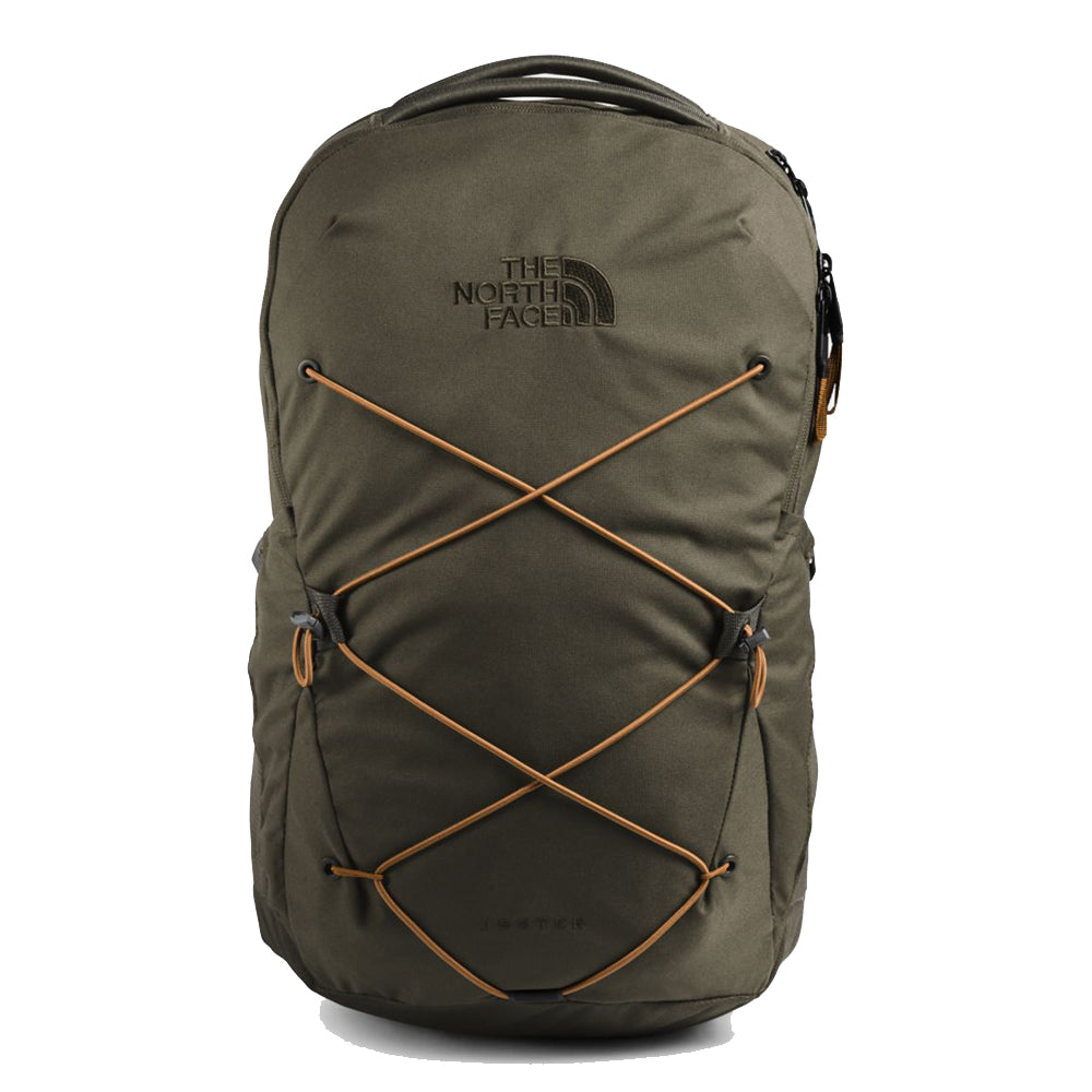 The North Face Jester Backpack The North Face Jester Backpack