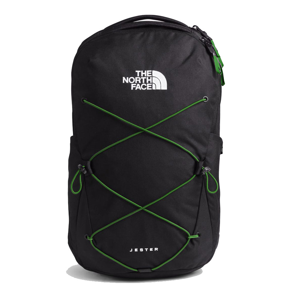 THE NORTH FACE Jester Commuter Laptop Backpack, TNF