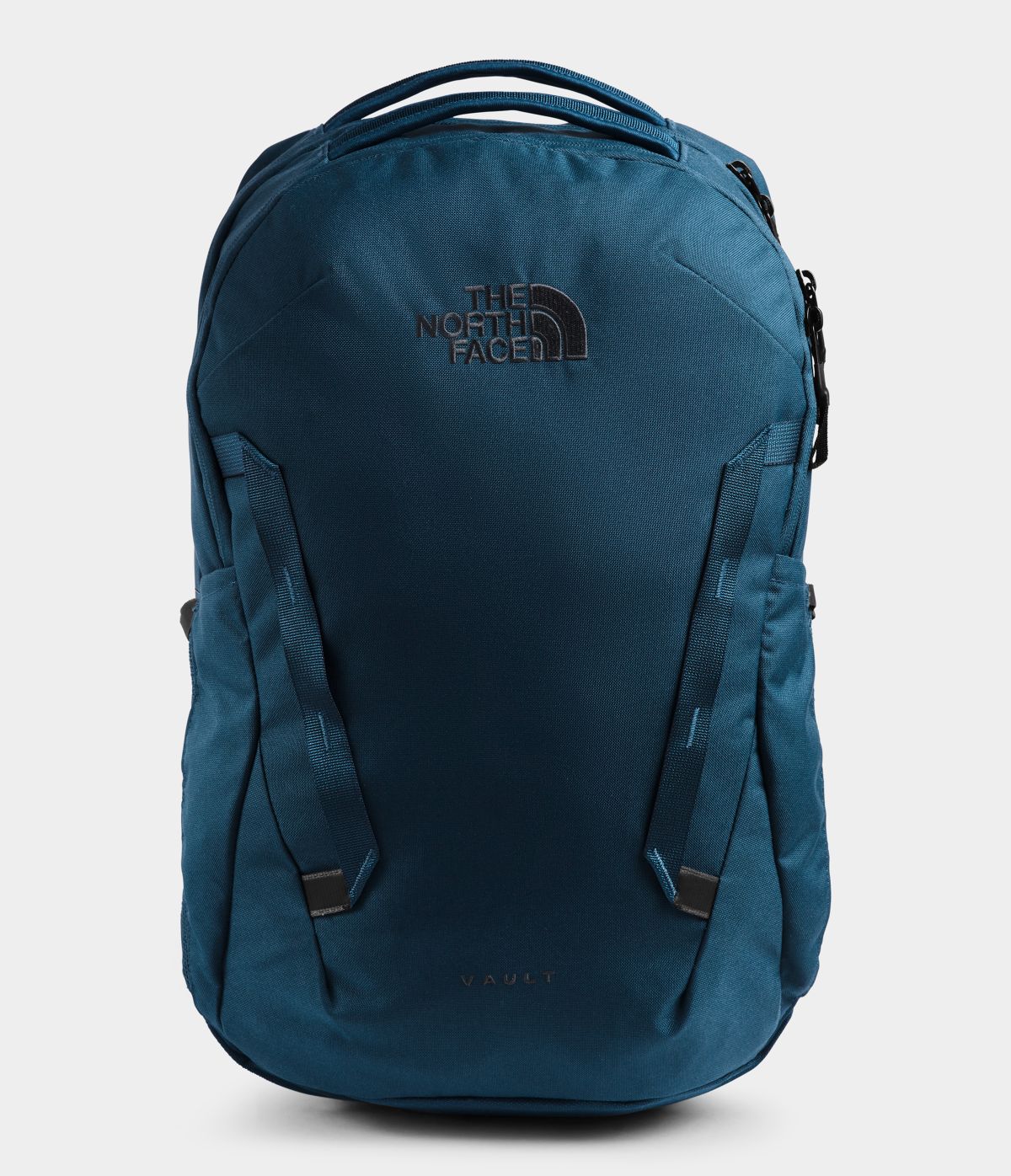north face backpack zippers The North Face Vault Backpack