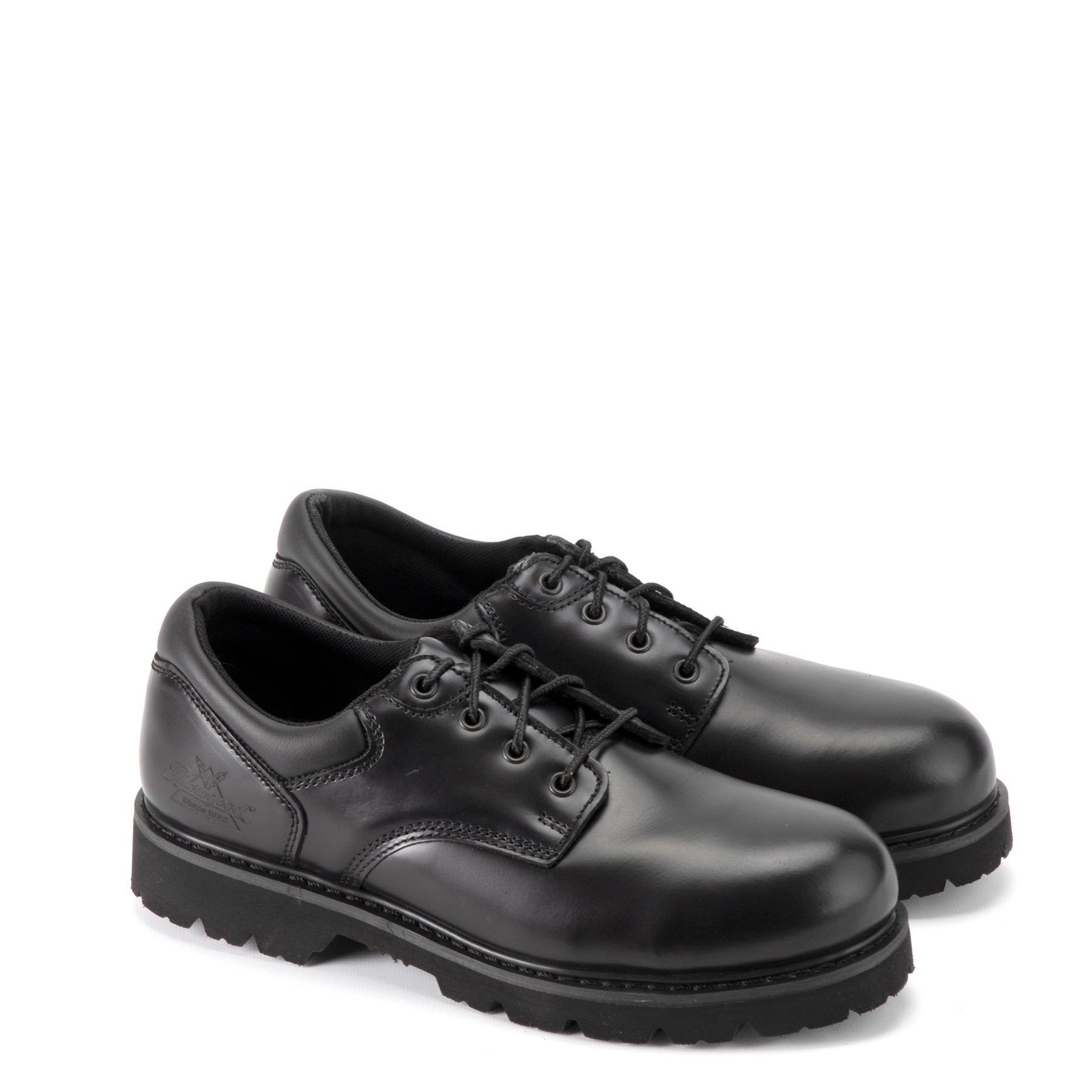 Steel toe shoes academy discount