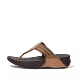 WALKSTAR TOE POST SANDALS BRONZE DX4 012