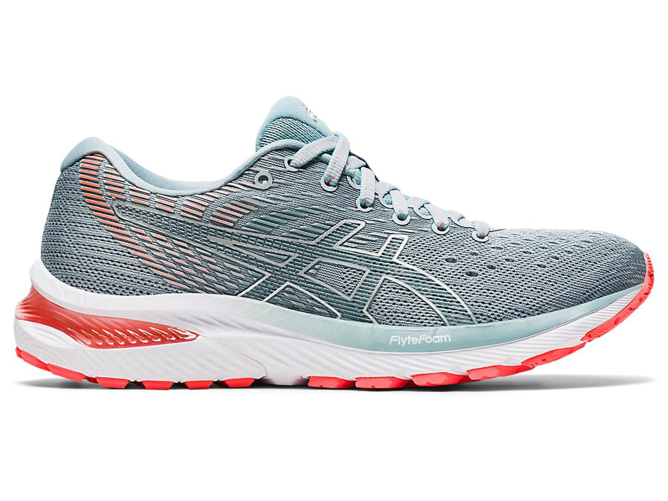 Asics gel clearance cumulus 21 44