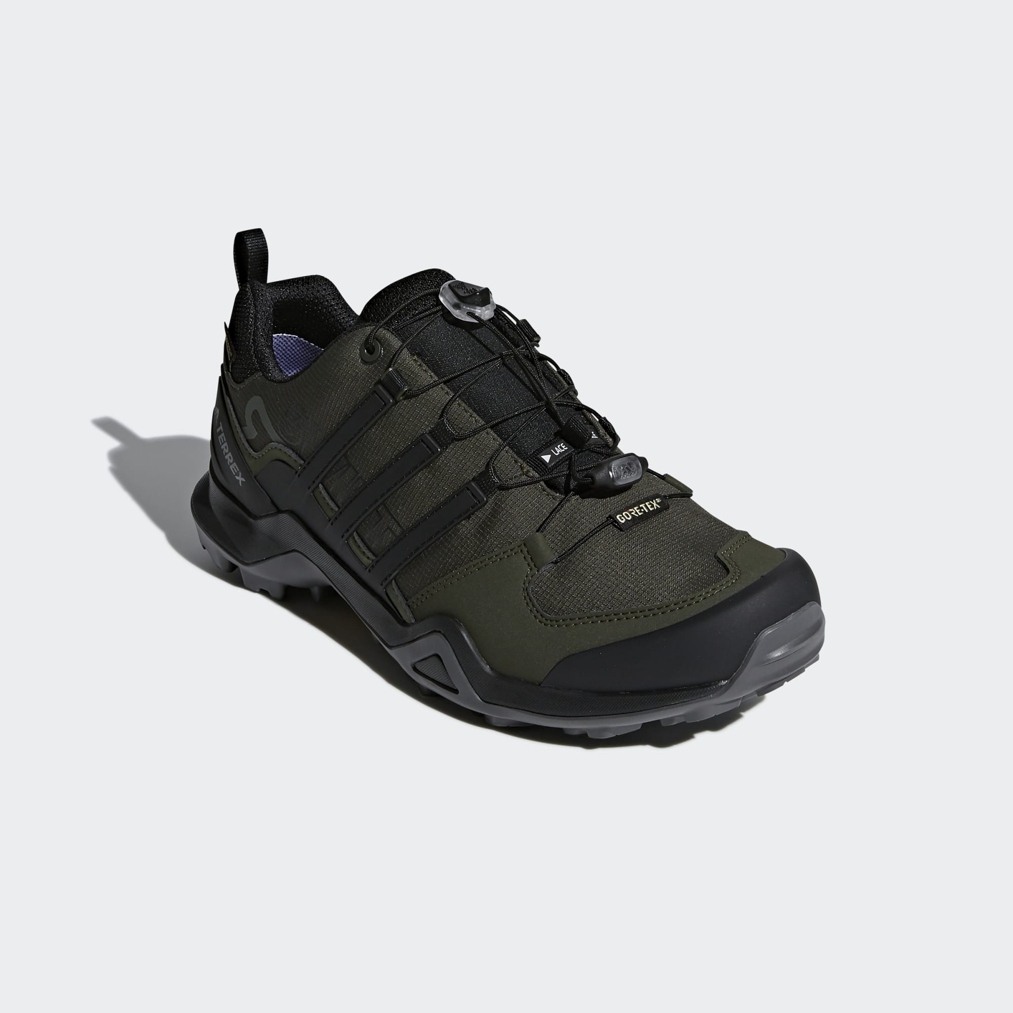 Men's adidas Terrex Swift R2 Gore-Tex Hiking Shoe | Outdoor, Trail Outdoor Equipped Men's adidas Terrex Swift R2 Gore-Tex Hiking Shoe | Outdoor, Trail Outdoor Equipped